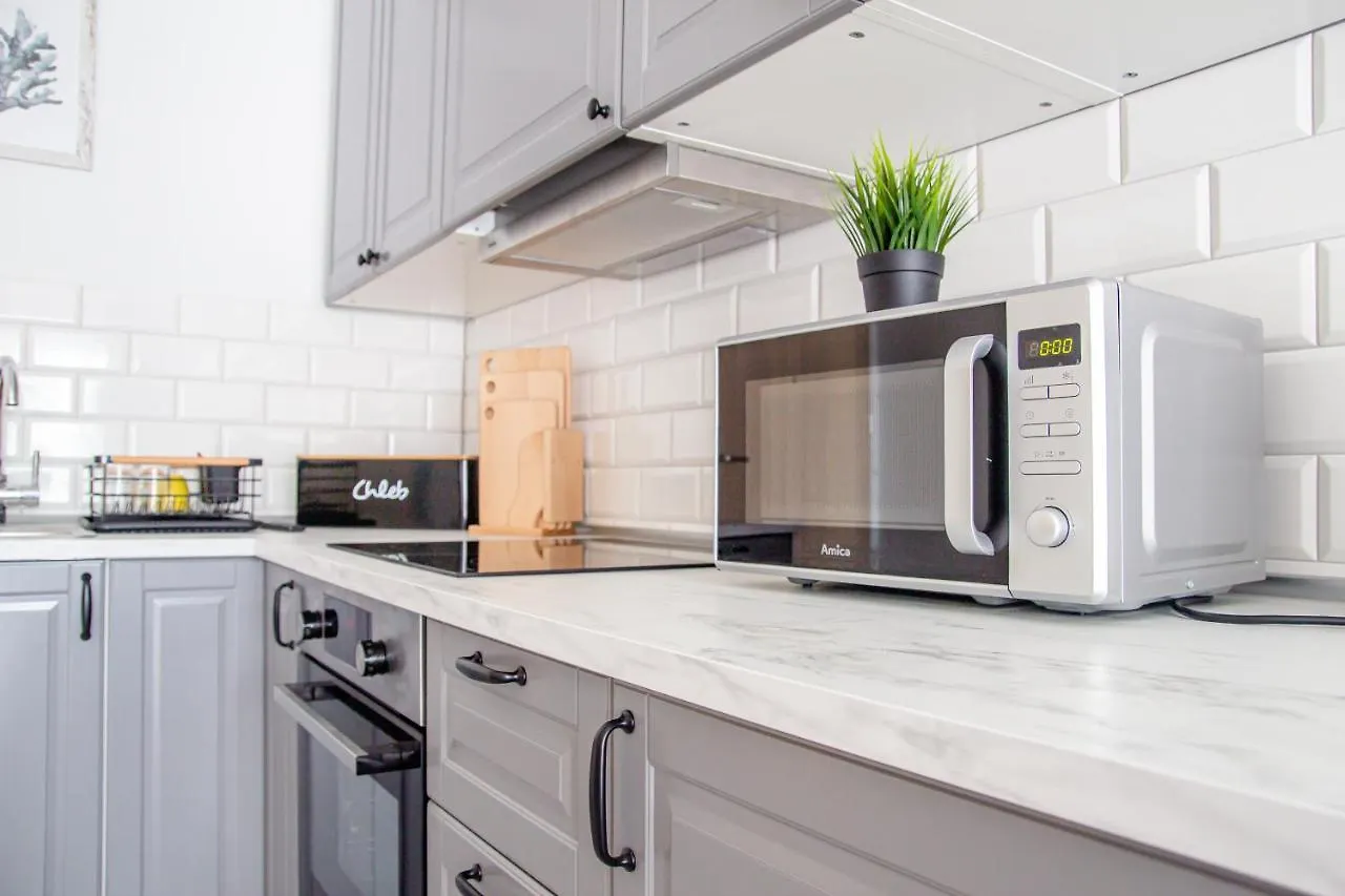 Apartament Navigator I