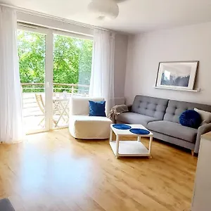  Apartament Apartamentyprzymorzu Centrum Blisko Plaży