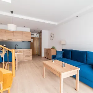  Apartament Przy Porcie